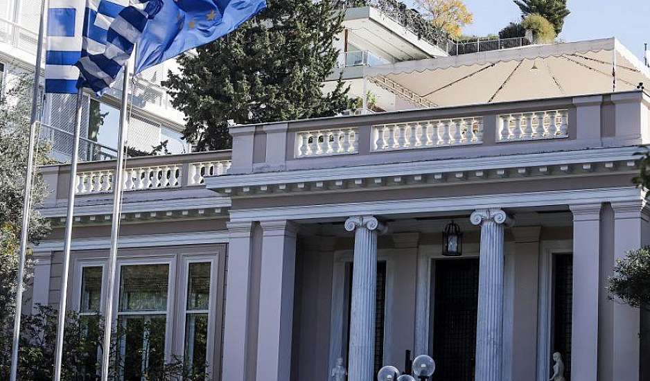 Πηγές Μαξίμου για νέα κυβέρνηση: Νεότερο σχήμα, περισσότερες γυναίκες και σκληρή δουλειά