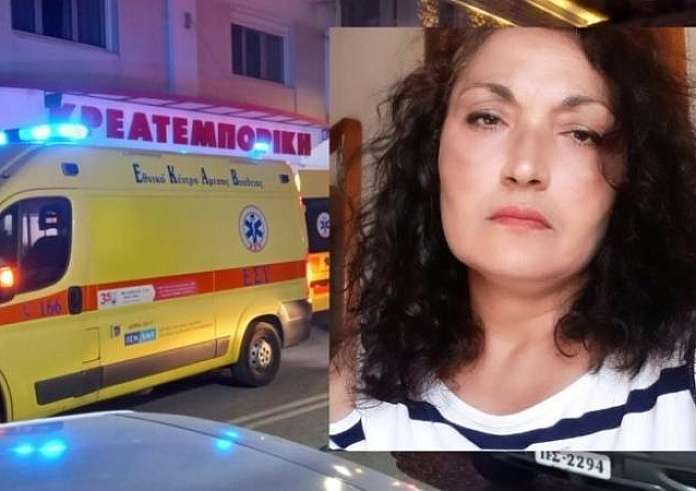 Μεσολόγγι - Αδελφή θύματος: «Ψέμα ότι η οικογένεια του κρεοπώλη πλήρωσε την κηδεία»