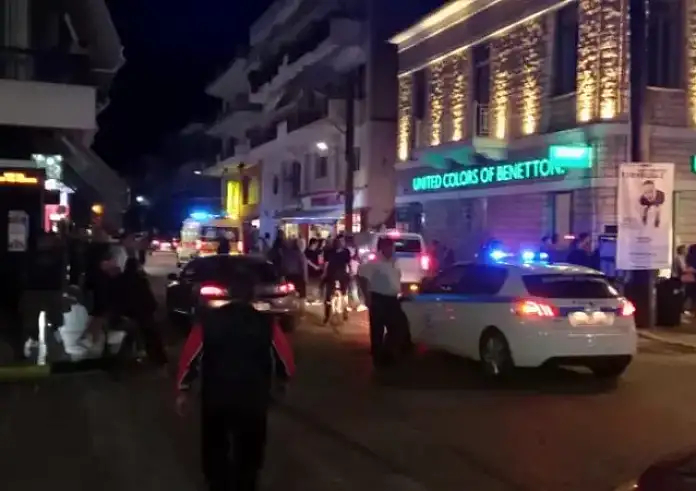 Μεσολόγγι: Θρήνος για τον φρικτό θάνατο της 50χρονης – Τι λέει ο πατέρας του ιδιοκτήτη του κρεοπωλείου