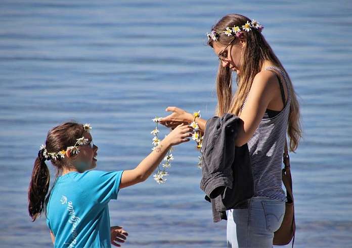 Η ιδιαίτερη σχέση μάνας – κόρης και οι παγίδες της