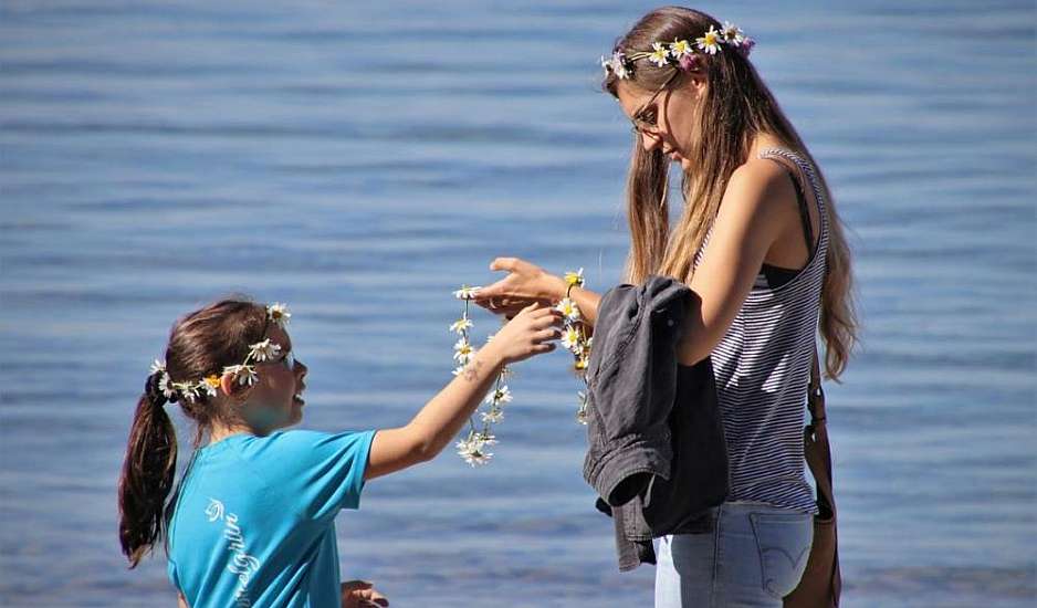 Η ιδιαίτερη σχέση μάνας – κόρης και οι παγίδες της