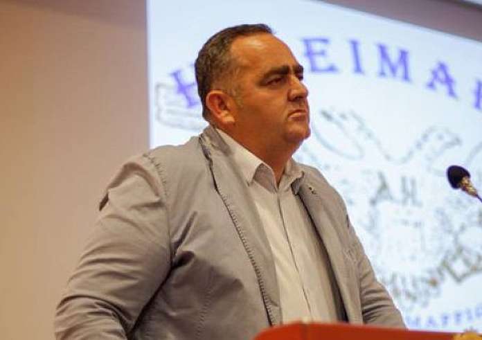 Χειμάρρα: Στις 4 Αυγούστου στήνονται κάλπες μετά την καθαίρεση Μπελέρη