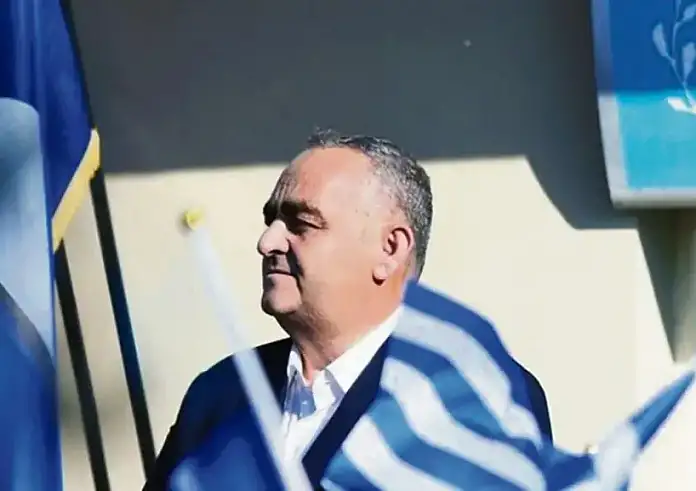 Φρέντι Μπελέρης: Παραμένει στη φυλακή μέχρι τον Οκτώβριο