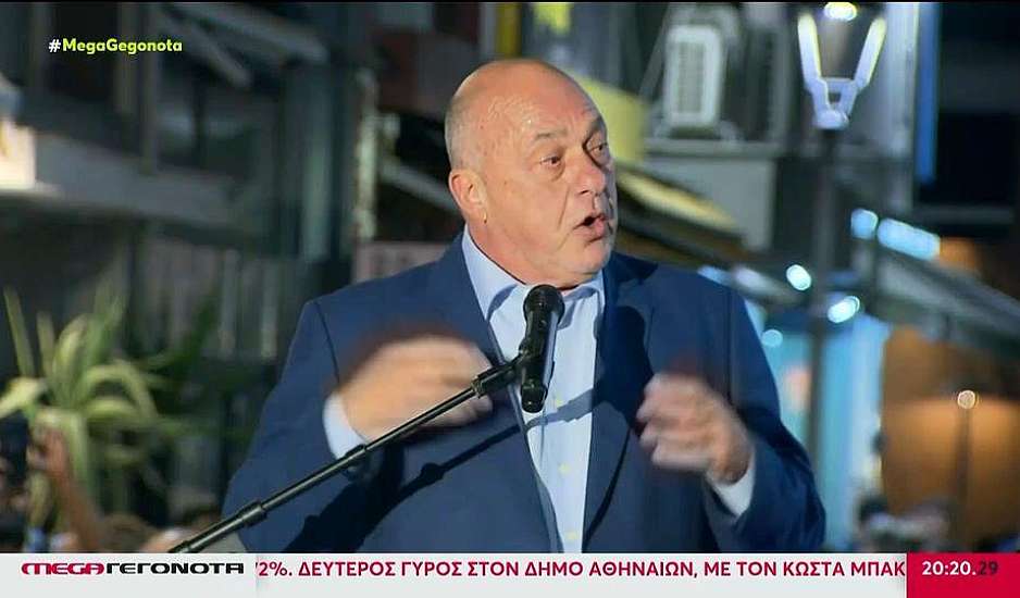 Αχιλλέας Μπέος: Σφοδρές αντιδράσεις και παρέμβαση εισαγγελέα για τις ομοφοβικές δηλώσεις