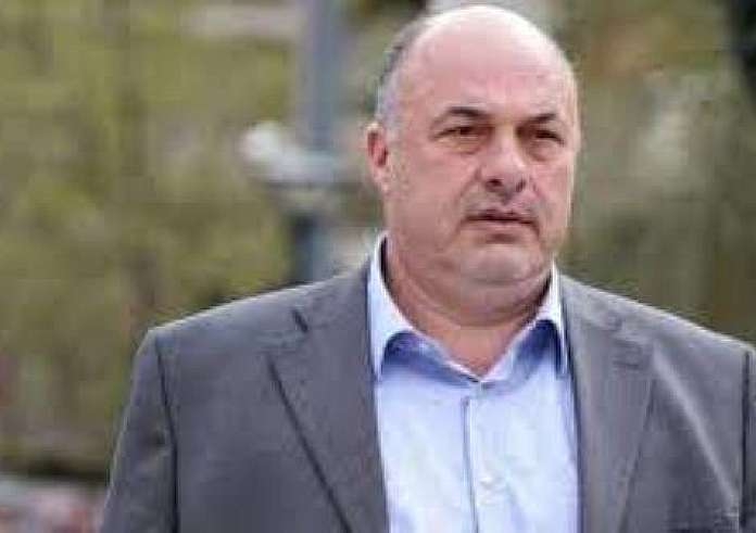 Βόλος: Ο Αχιλλέας Μπέος χειροδίκησε κατά πολίτη - Στημένη κατάσταση λέει ο δήμαρχος