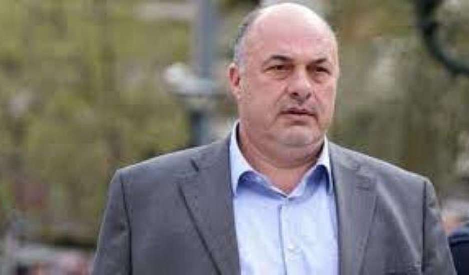 Βόλος: Ο Αχιλλέας Μπέος χειροδίκησε κατά πολίτη - Στημένη κατάσταση λέει ο δήμαρχος