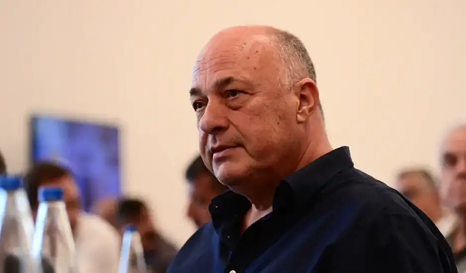 Εύα Μπέου για τον πατέρα της Αχιλλέα Μπέο: Η αλήθεια είναι ότι ο πατέρας μου είναι ομοφοβικός