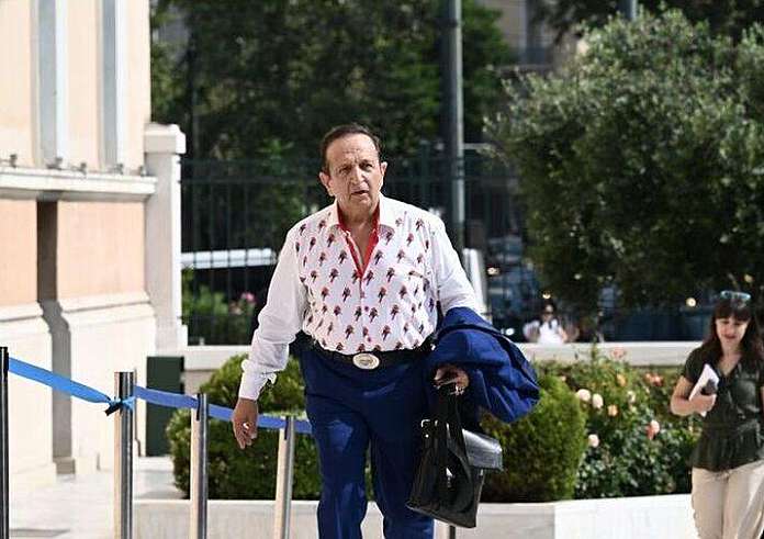 Σπύρος Μπιμπίλας: Αν δεν θέλετε να το καταλάβετε, δεν μπορούμε να επικοινωνήσουμε