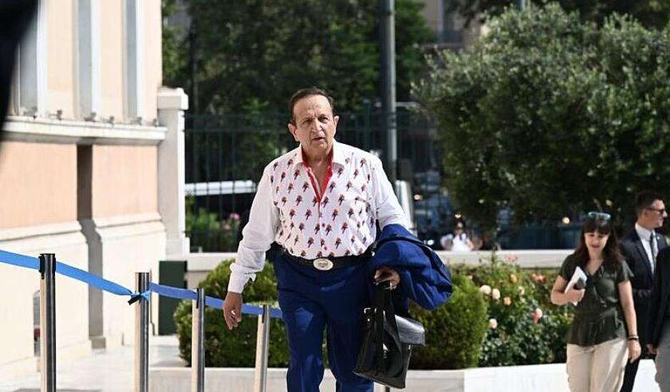 Σπύρος Μπιμπίλας: Αν δεν θέλετε να το καταλάβετε, δεν μπορούμε να επικοινωνήσουμε