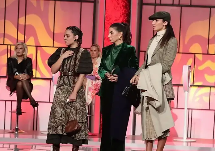 My Style Rocks: Η νικήτρια της εβδομάδας και η οικειοθελής αποχώρηση της Αιμιλίας