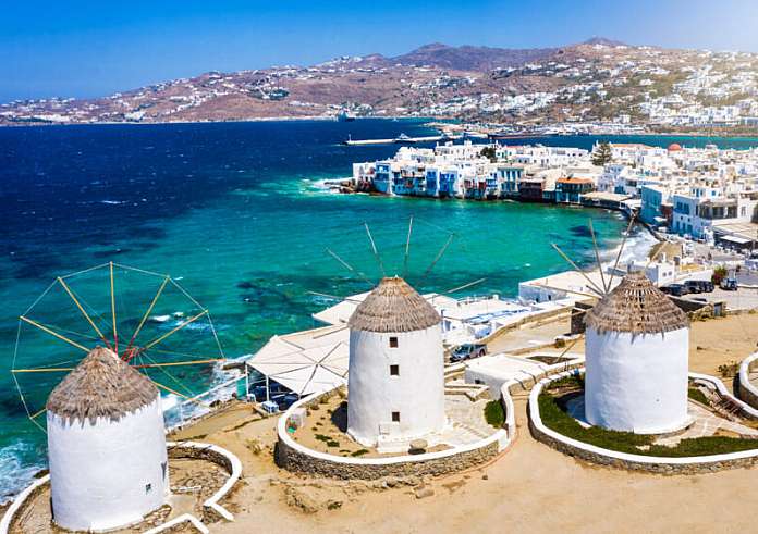 ΑΑΔΕ – Επιχείρηση POS στο Αιγαίο: Λουκέτα και πρόστιμα σε 43 καταστήματα για φοροδιαφυγή  1,5 εκατ. ευρώ