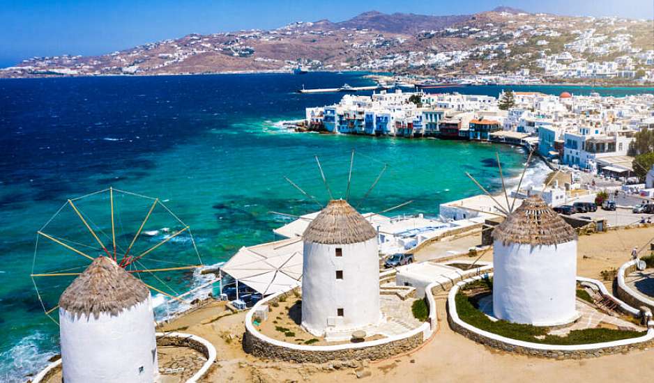 ΑΑΔΕ – Επιχείρηση POS στο Αιγαίο: Λουκέτα και πρόστιμα σε 43 καταστήματα για φοροδιαφυγή  1,5 εκατ. ευρώ