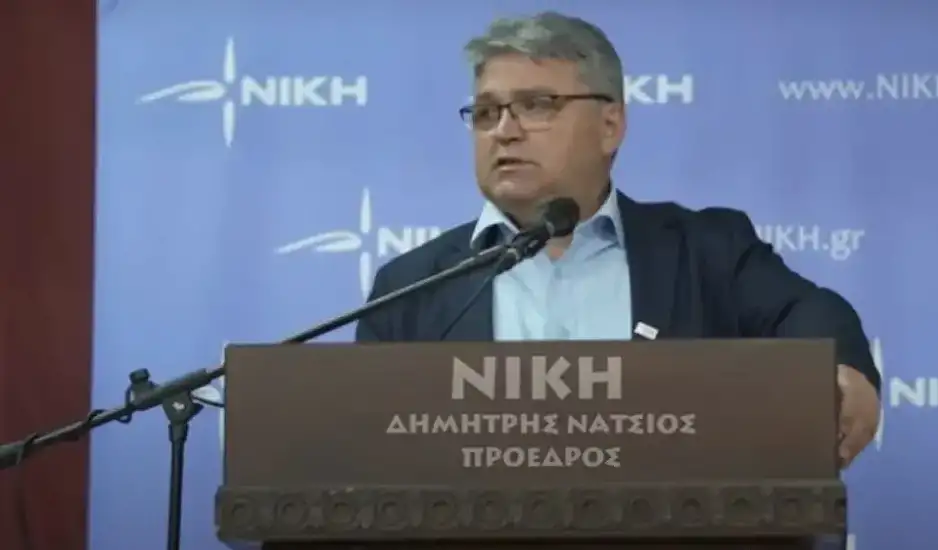 Νατσιός: Το «δικαίωμα του αγέννητου παιδιού» και το «όχι» στον γάμο ομόφυλων