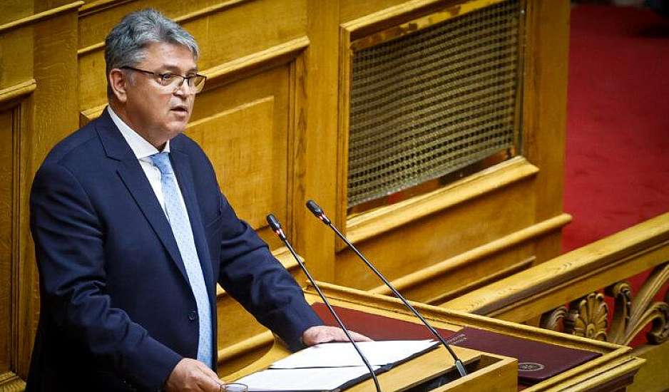 Νάτσιος: Το “εκκενώστε” είναι το νέο σύνθημα αντιμετώπισης των πυρκαγιών