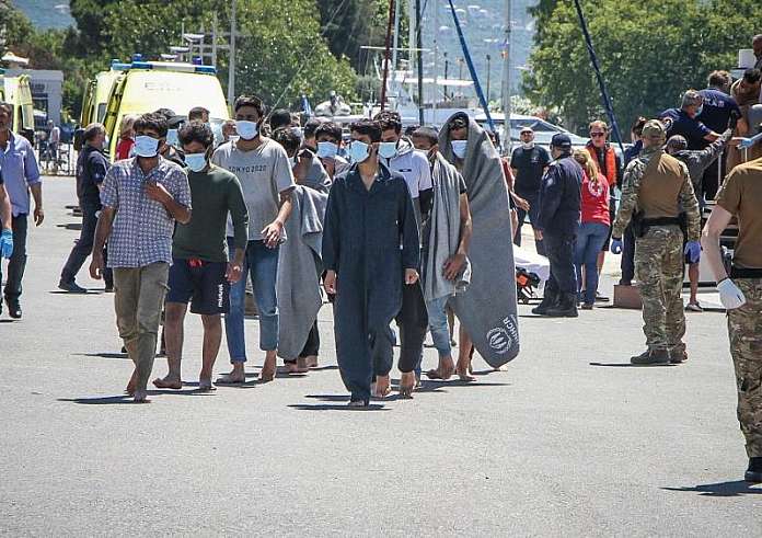 Ναυάγιο στην Πύλο: Ομολόγησε ο ένας διακινητής - Ανατριχιαστικές οι ιστορίες των διασωθέντων