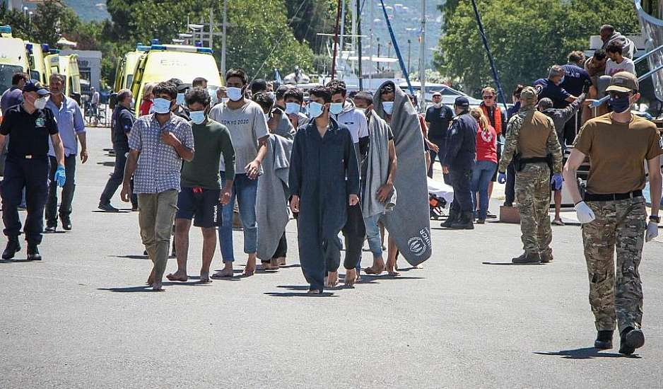 Ναυάγιο στην Πύλο: Ομολόγησε ο ένας διακινητής - Ανατριχιαστικές οι ιστορίες των διασωθέντων