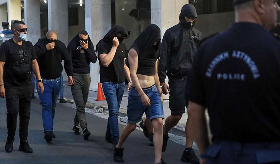 Αποκάλυψη βόμβα από τη Nacional: Η Ντινάμο φυγάδευσε Κροάτη χούλιγκαν από τα επεισόδια στη Φιλαδέλφεια