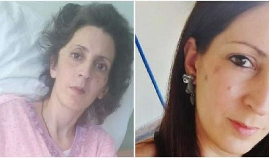 Αργυρούπολη: Πέθανε η 41χρονη Όλγα - Είχε ξυλοκοπηθεί άγρια από τον σύντροφό της, δεν μπορούσε καν να μιλήσει