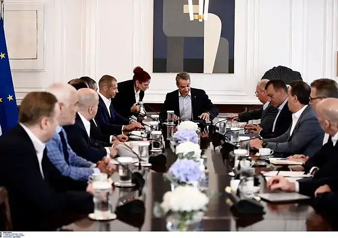 Τα μέτρα της κυβέρνησης κατά της οπαδικής βίας: Τι αλλάζει στα γήπεδα - Οι προτάσεις των ομάδων
