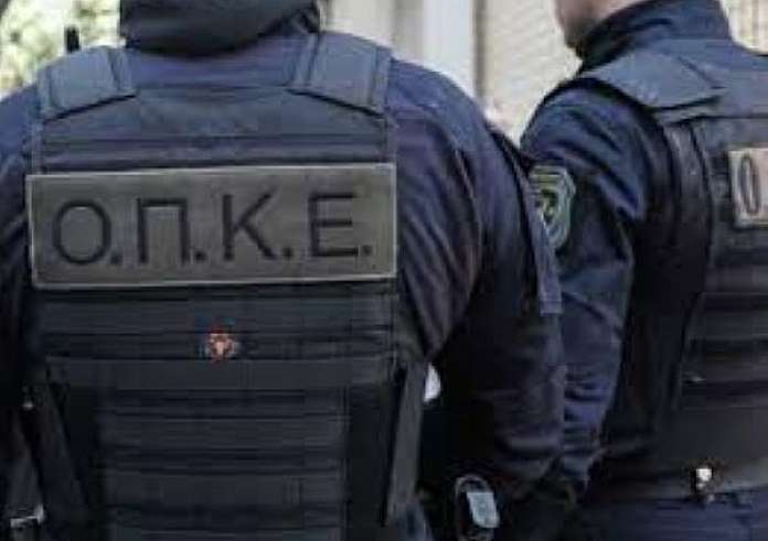 Ζωγράφου: Συνελήφθη ο ένοπλος που ταμπουρώθηκε στο διαμέρισμά του και πυροβολούσε στον αέρα