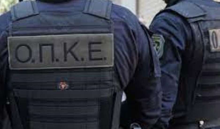 Ζωγράφου: Συνελήφθη ο ένοπλος που ταμπουρώθηκε στο διαμέρισμά του και πυροβολούσε στον αέρα