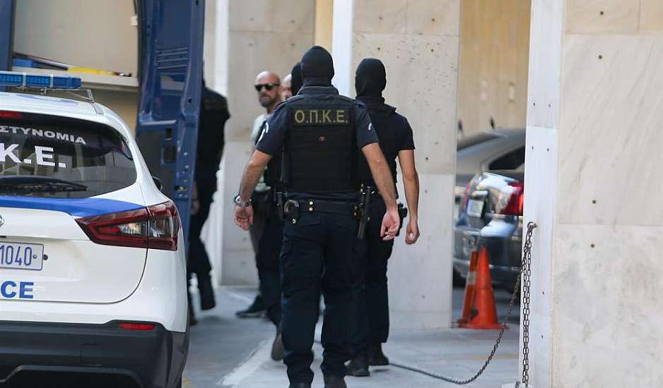 Νέα Φιλαδέλφεια: Ελεύθερος ο οπαδός του Παναθηναϊκού που κατηγορείται για συμμετοχή στην αιματηρή επίθεση