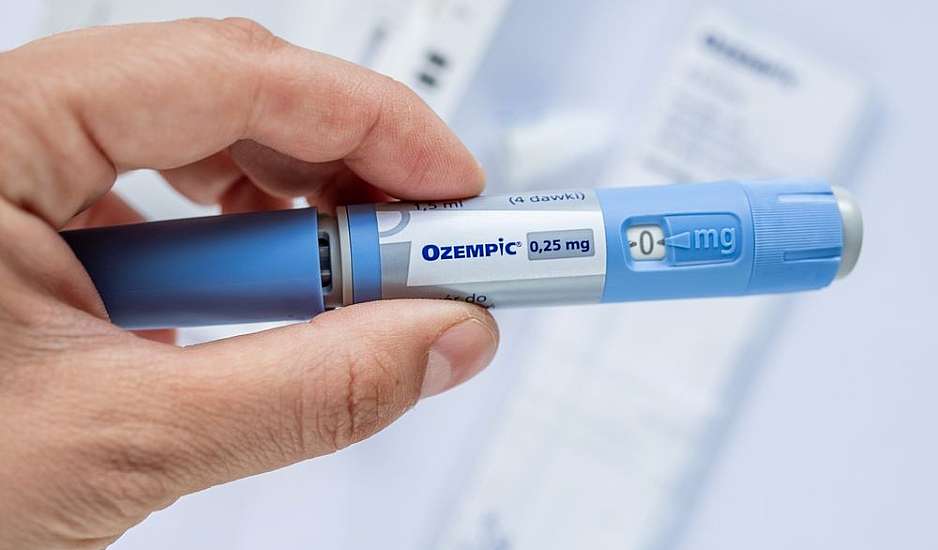 Ozempic: Συνεχίζονται οι διαμάχες γιατρών για το φάρμακο των διαβητικών