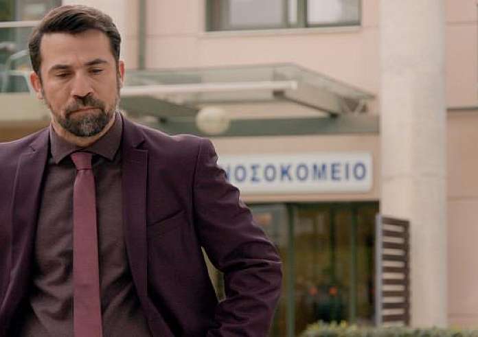 Παγιδευμένοι: Ο Σταύρος είναι εκτός εαυτού - Τους θεωρεί όλους εχθρούς του