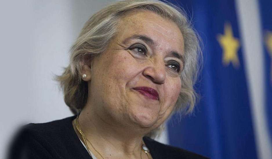 Αλεξάνδρα Παπαδοπούλου: Ποια είναι η νέα υφυπουργός Εξωτερικών της νέας κυβέρνησης