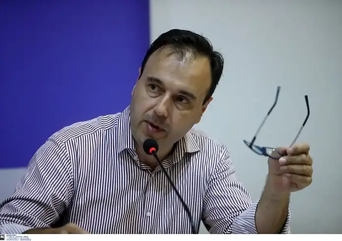 Δημήτρης Παπαστεργίου: Από τα «έξυπνα» Τρίκαλα» στο Υπουργείο Ψηφιακής Διακυβέρνησης