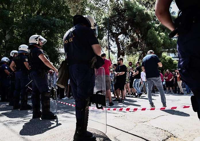 Ιωάννα Κολοβού: Της κάνουν έξωση - Έσπασαν την πόρτα με πριόνι