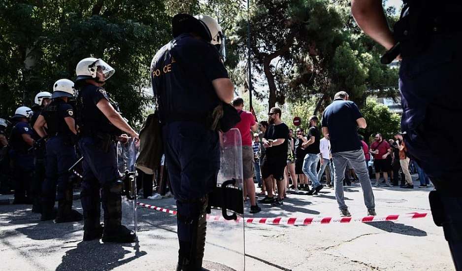 Ιωάννα Κολοβού: Της κάνουν έξωση - Έσπασαν την πόρτα με πριόνι