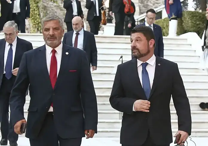 Από τον Πατούλη στον Χαρδαλιά: Όλο το παρασκήνιο