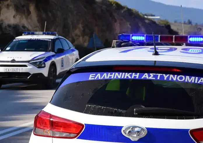 Κολωνός: Συνελήφθησαν 4 ανήλικοι για ληστεία με οπαδικά κίνητρα