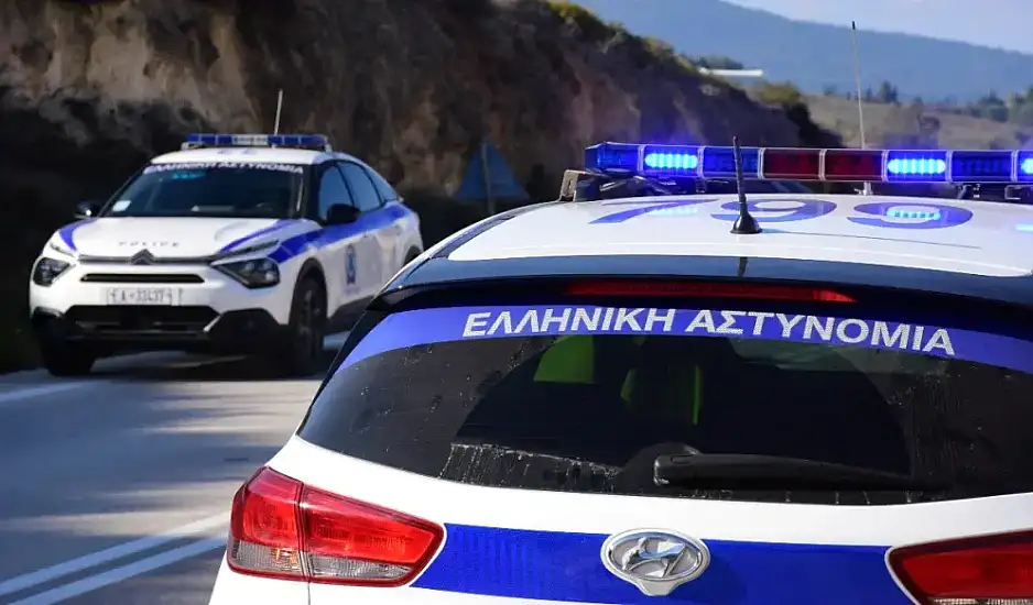 Κολωνός: Συνελήφθησαν 4 ανήλικοι για ληστεία με οπαδικά κίνητρα