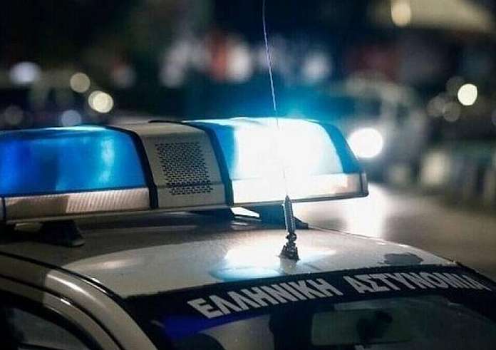 Παλαιό Φάληρο: Ενέδρα θανάτου για 60χρονο έξω από το σπίτι του
