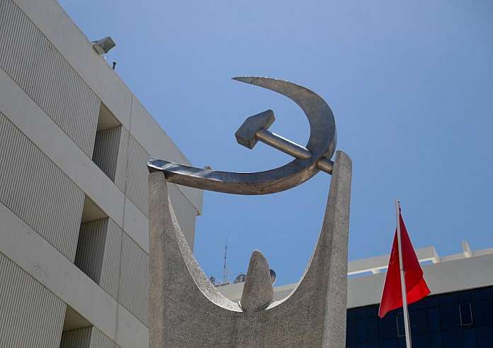 ΚΚΕ για τις ανακοινώσεις Μητσοτάκη: "Ως εδώ με την κοροϊδία - Μεγάλος ο κυνισμός της κυβέρνησης"