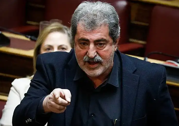 Παύλος Πολάκης: Καιρός για ριζικές αλλαγές στην ηγεσία του ΣΥΡΙΖΑ