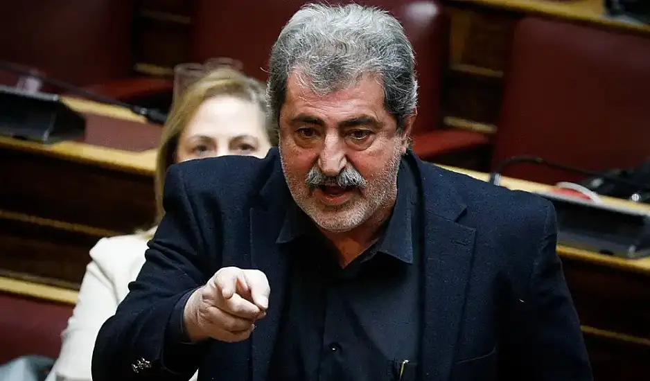 Παύλος Πολάκης: Καιρός για ριζικές αλλαγές στην ηγεσία του ΣΥΡΙΖΑ