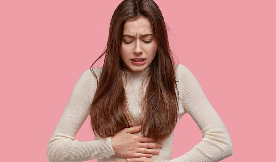 Τι σημαίνει ο συχνός στομαχόπονος;