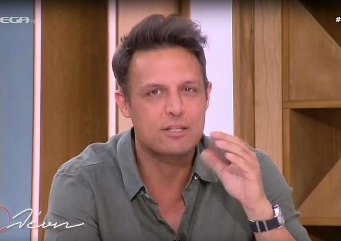 Έξαλλος ο Σάββας Πούμπουρας: Δεν είναι όλα λεφτά και πωλήσεις