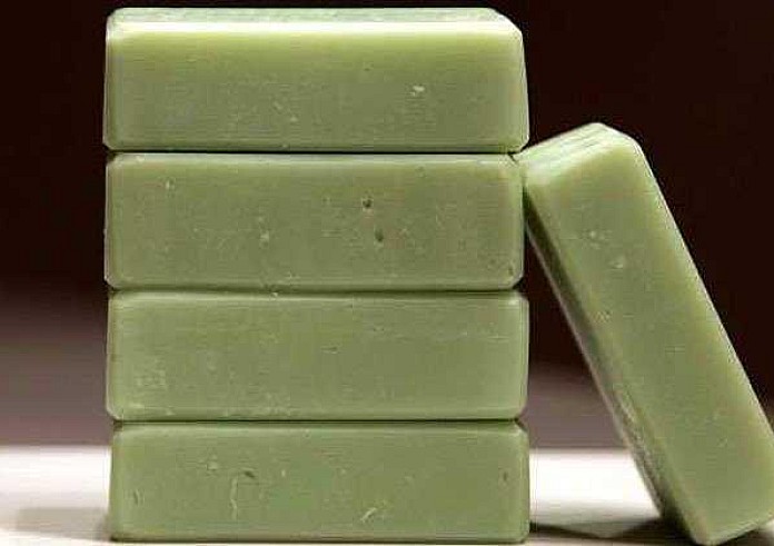 Πράσινο σαπούνι: Δεκαπέντε χρήσεις που δεν είχες φανταστεί