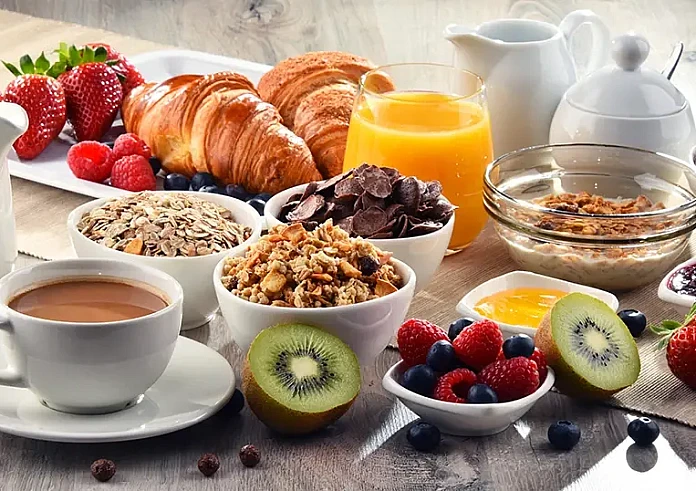 Απώλεια βάρους: 4 από τις χειρότερες επιλογές για πρωινό
