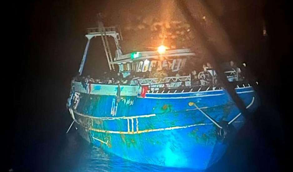 Καλαμάτα: Προφυλακίστηκαν δύο άτομα για διακίνηση μεταναστών – Συνεχίζονται οι έρευνες στην Πύλο