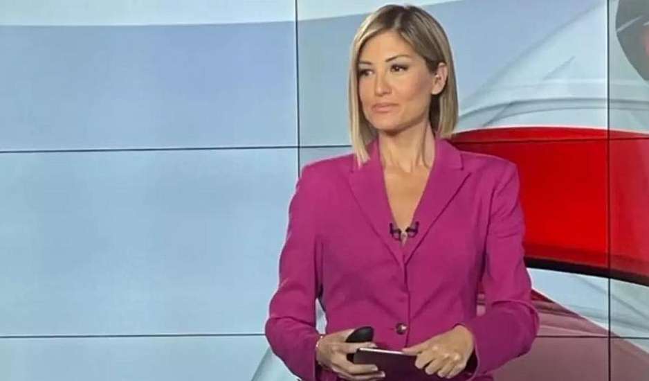 Ράνια Τζίμα: Η αντίδραση στις εμετικές δηλώσεις Μπέου για Κασσελάκη – Δείτε βίντεο