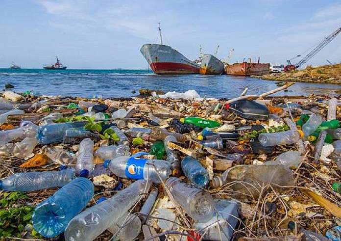 Η Γη έχει ξεπεράσει όλα τα καθορισμένα όρια ασφαλείας και νοσεί, προειδοποιούν οι επιστήμονες