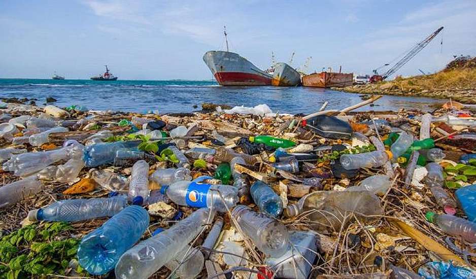 Η Γη έχει ξεπεράσει όλα τα καθορισμένα όρια ασφαλείας και νοσεί, προειδοποιούν οι επιστήμονες