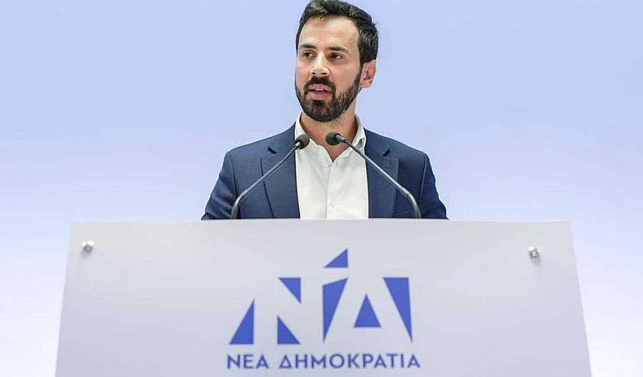 ΝΔ για Κασσελάκη: Ο «πολακισμός με γραβάτα» είναι πλέον η επίσημη γραμμή του ΣΥΡΙΖΑ