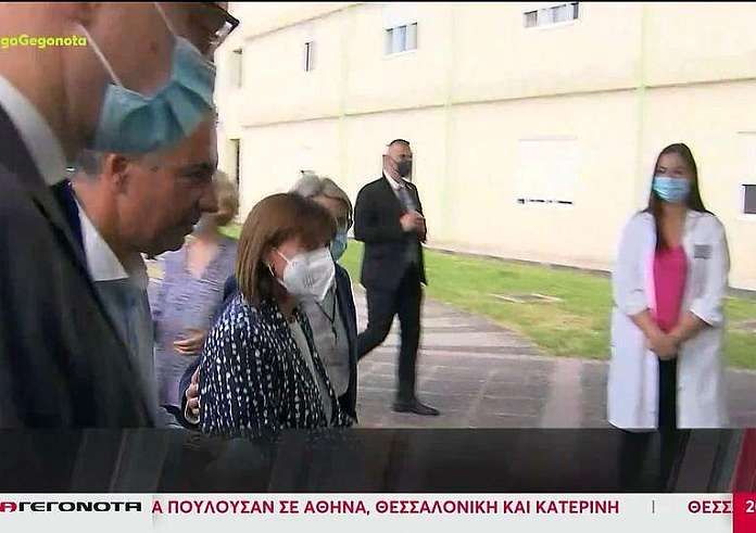 Ναυάγιο στην Πύλο: Αναστέλλουν την προεκλογική εκστρατεία τα κόμματα