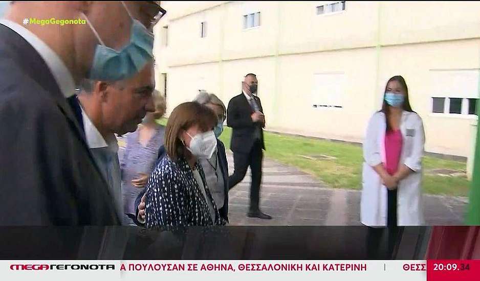 Ναυάγιο στην Πύλο: Αναστέλλουν την προεκλογική εκστρατεία τα κόμματα